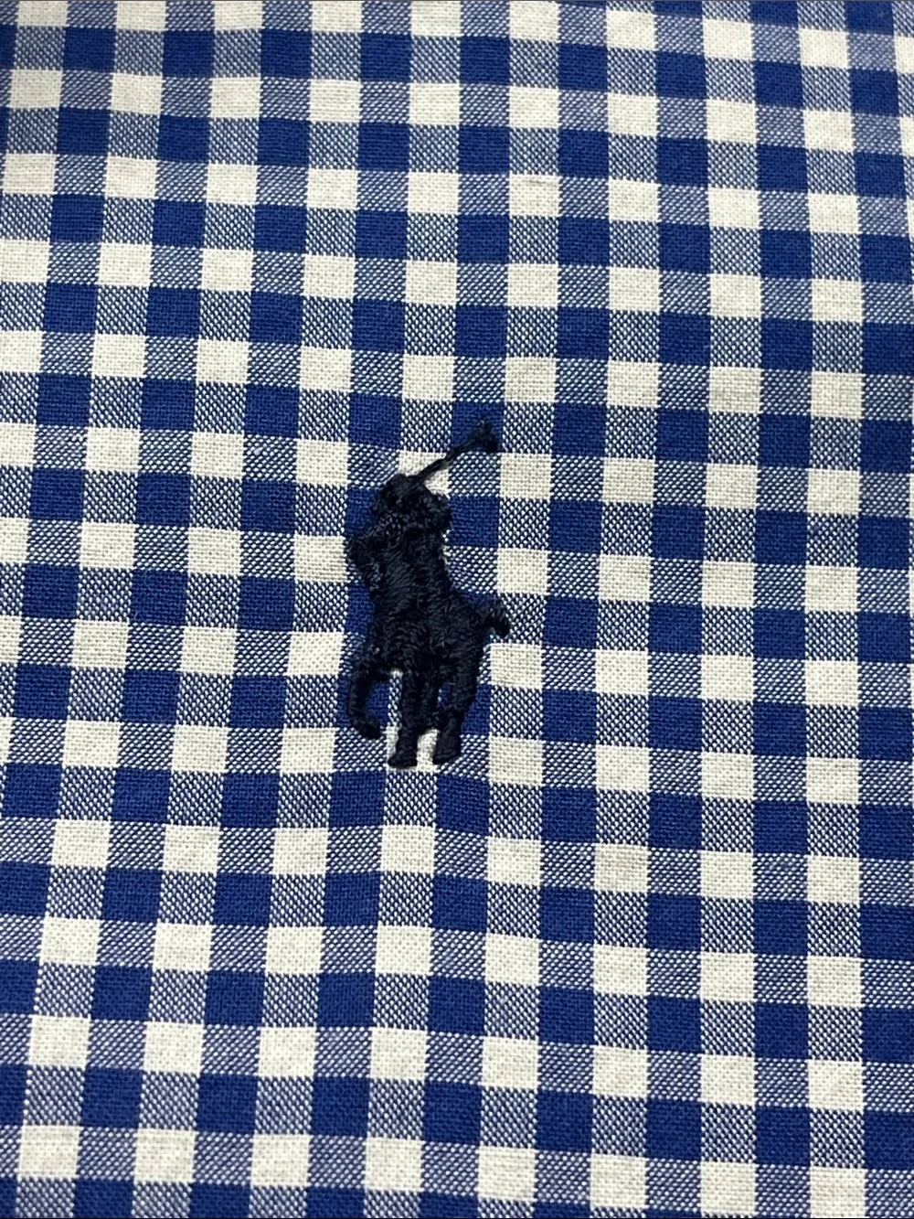 Ralph Lauren Shirt
